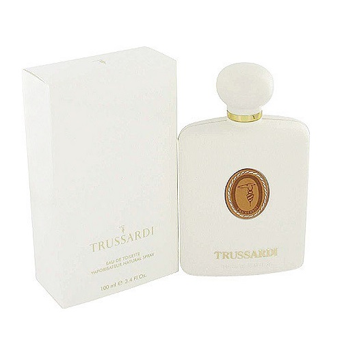Trussardi Perfume by Trussardi Parfums 3.3oz Eau De Toilette Spray for women
